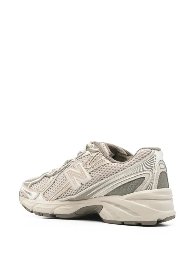 Sneakers BEIGE miniatura 3