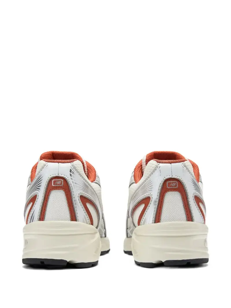 Sneakers BEIGE miniatura 5