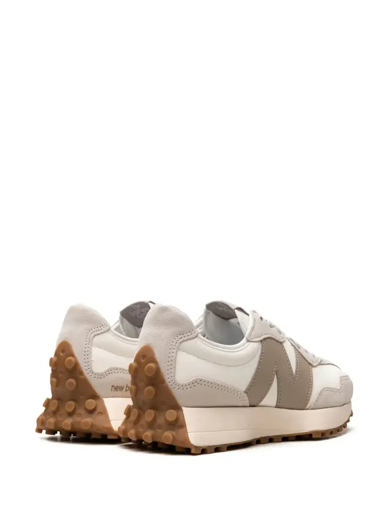 Sneakers BEIGE miniatura 4