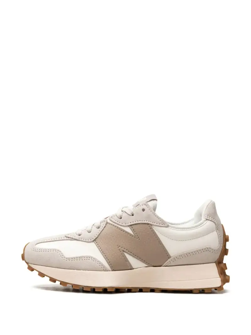 Sneakers BEIGE miniatura 5