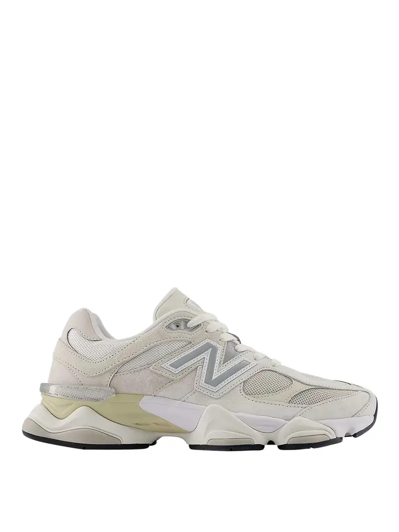 Sneakers Bianche Bianco