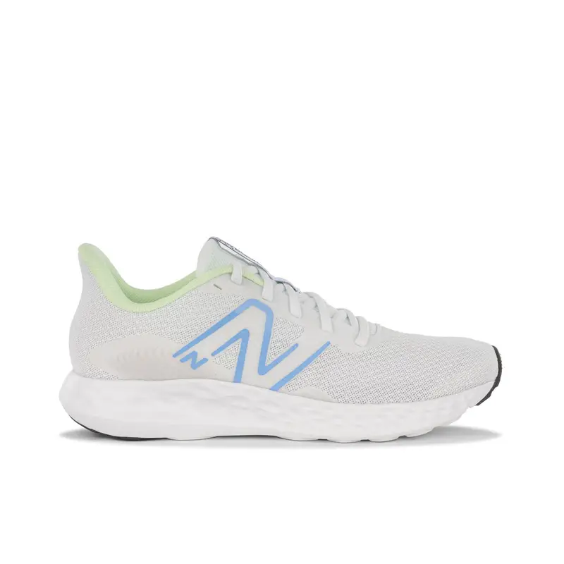 New Balance Sneakers bianche da donna per running
