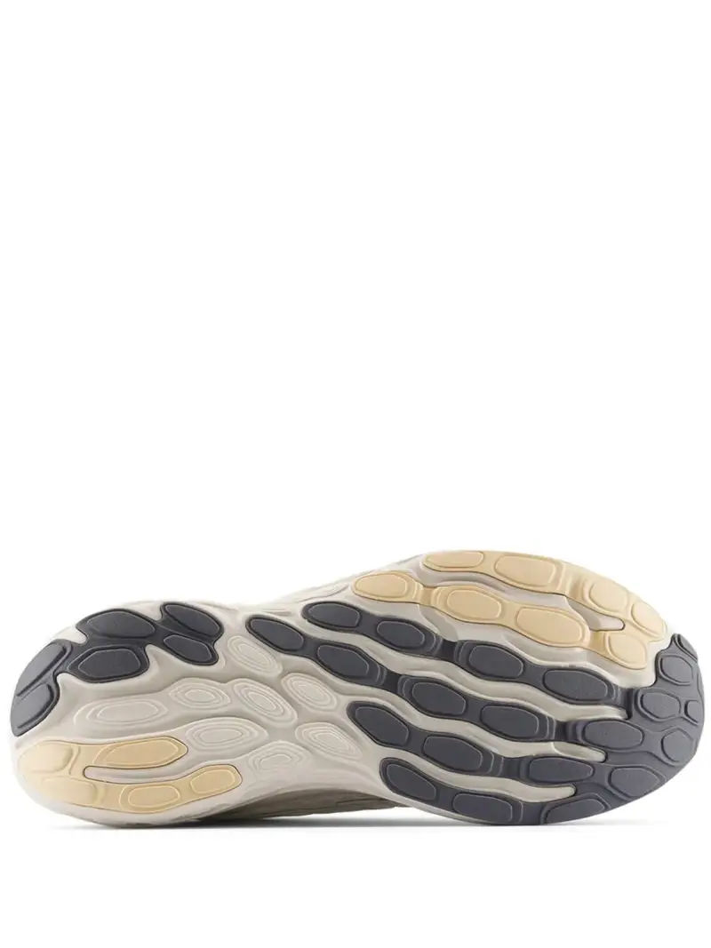 New Balance Sneakers bianche in materiali di alta qualità miniatura 3