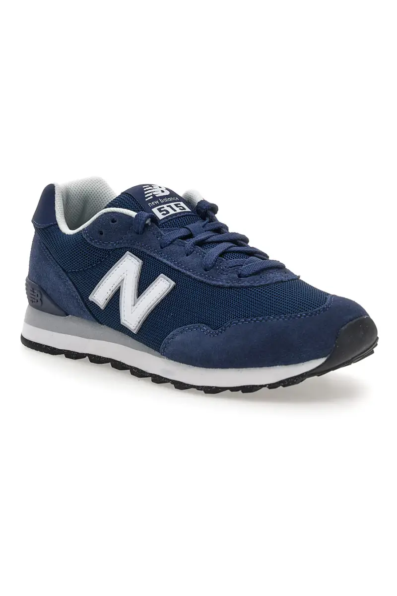 Sneakers blu stile running New balance ML515NVY [NAVY] miniatura 2