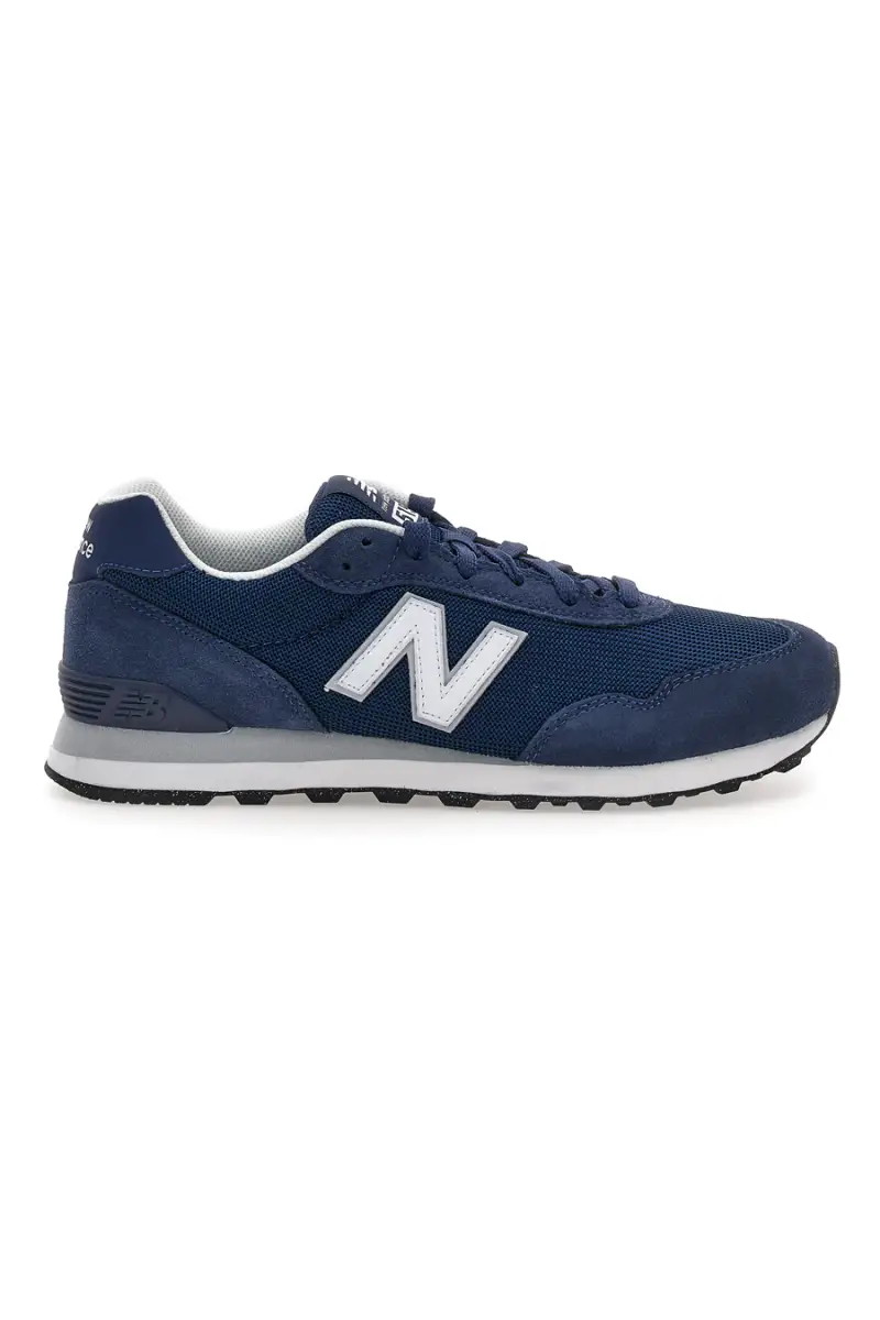 Sneakers blu stile running New balance ML515NVY [NAVY]