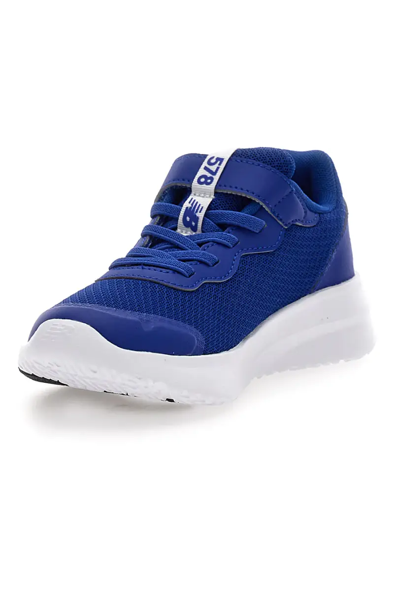 Sneakers blu tomaia in tessuto New balance PT578RB [ROYAL miniatura 3