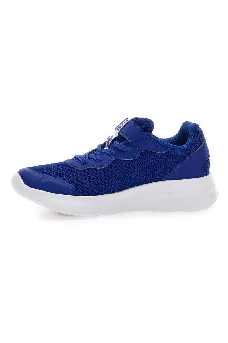 Sneakers blu tomaia in tessuto New balance PT578RB [ROYAL miniatura 4