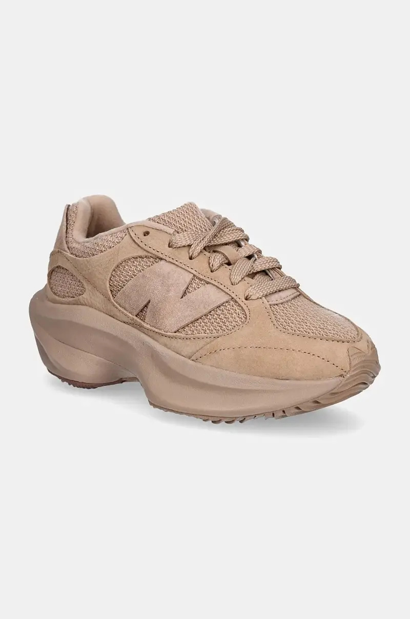 sneakers colore beige UWRPDFCB