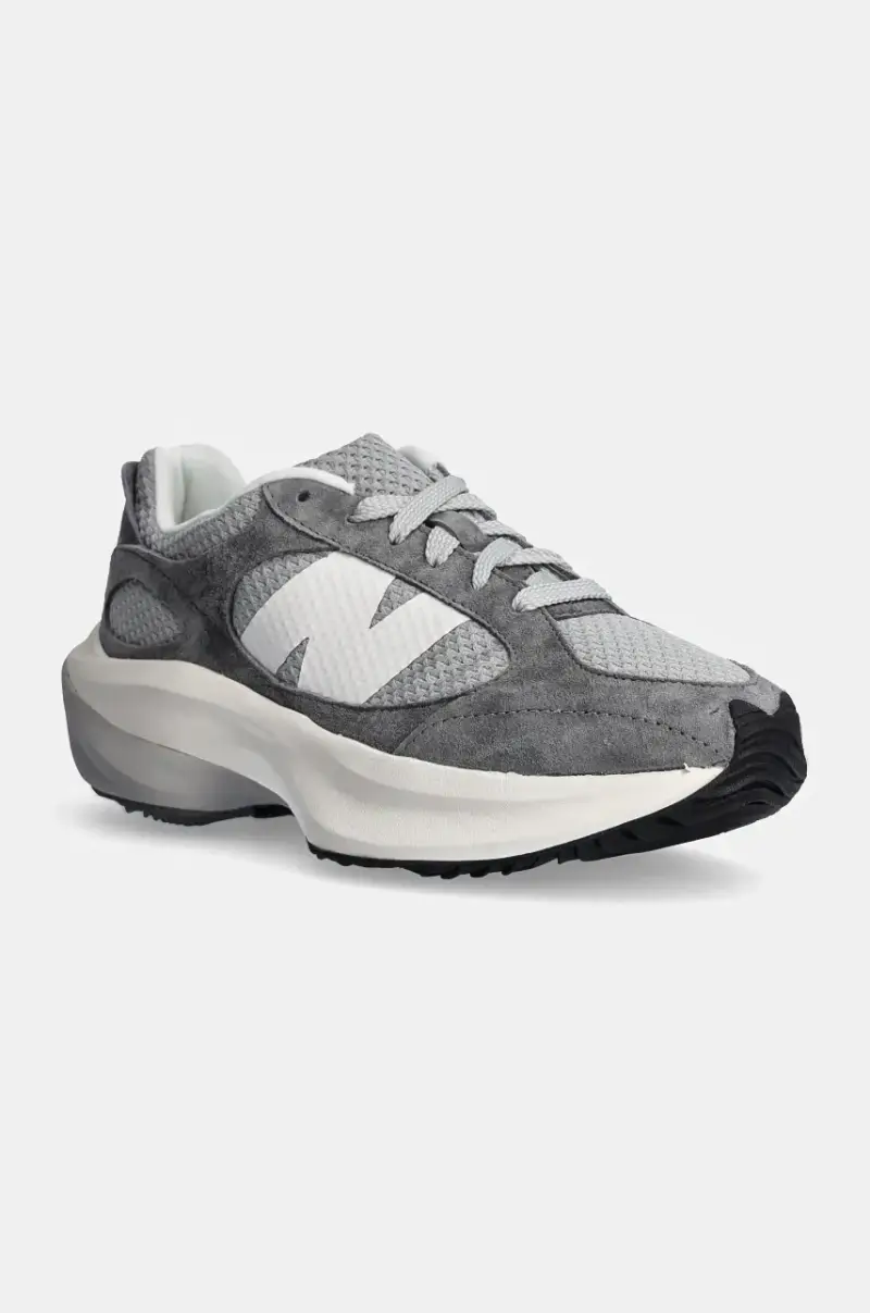 sneakers colore blu UWRPDCCB Grigio
