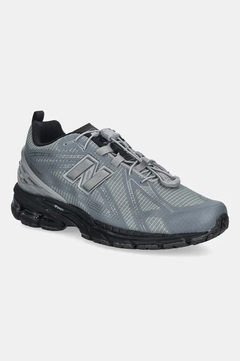 sneakers colore grigio U1906RNG