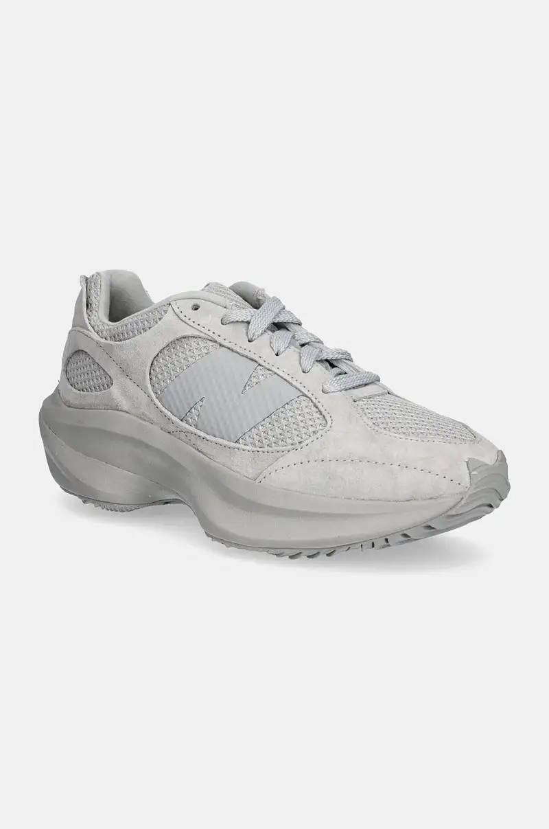 sneakers colore grigio UWRPDCCE