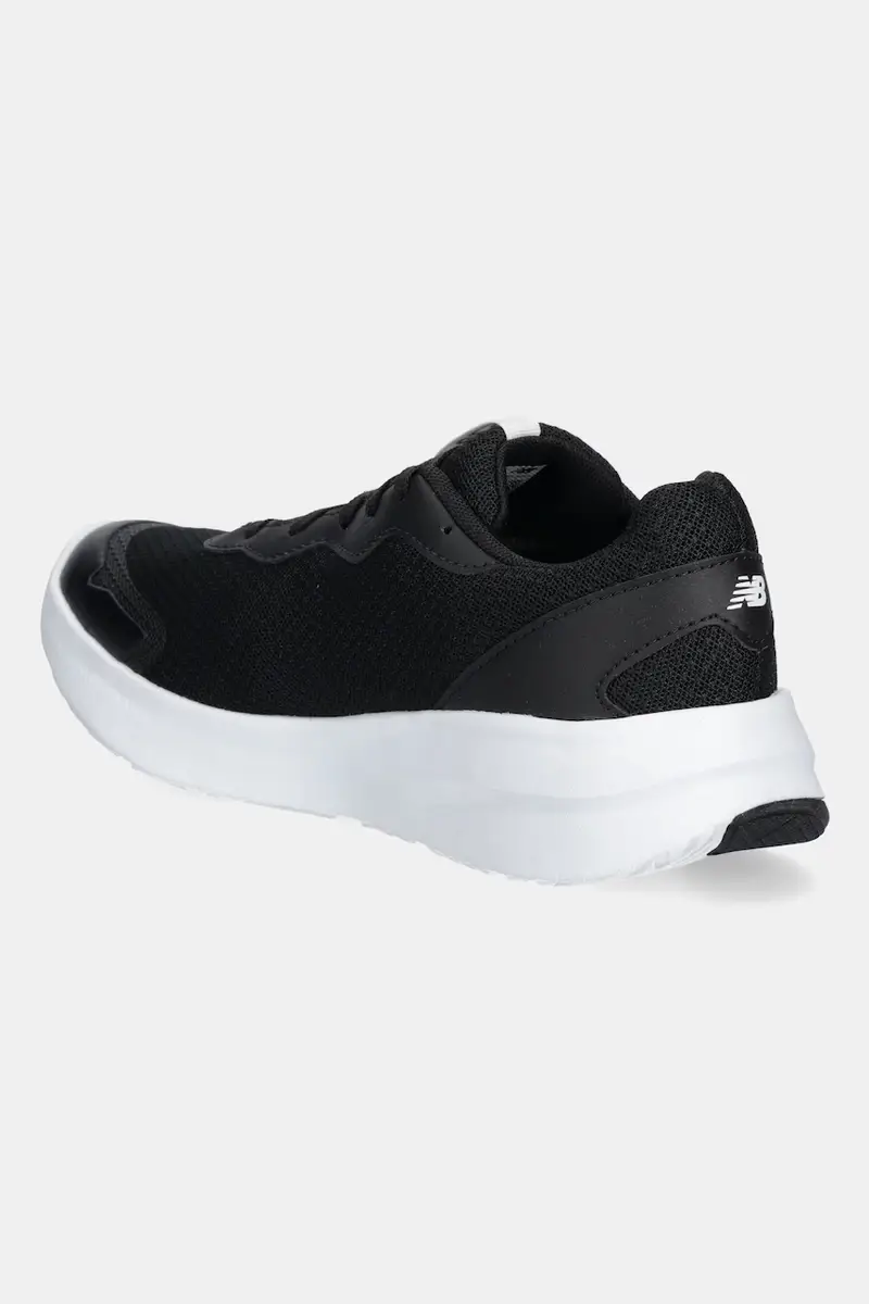 sneakers colore nero miniatura 3
