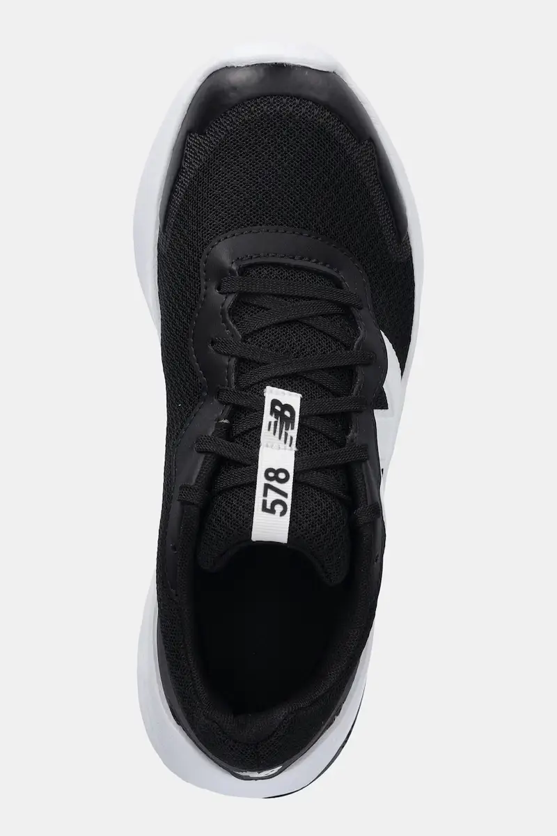 sneakers colore nero miniatura 4