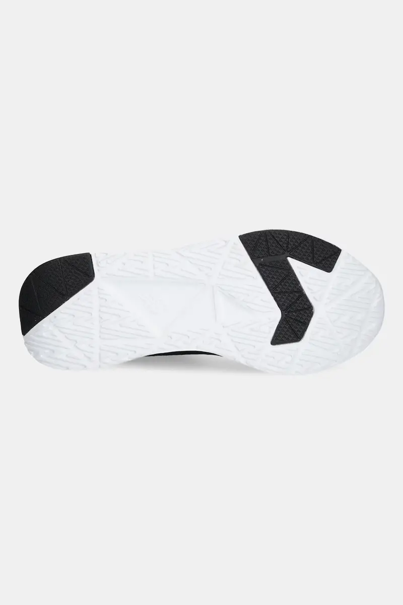 sneakers colore nero miniatura 5