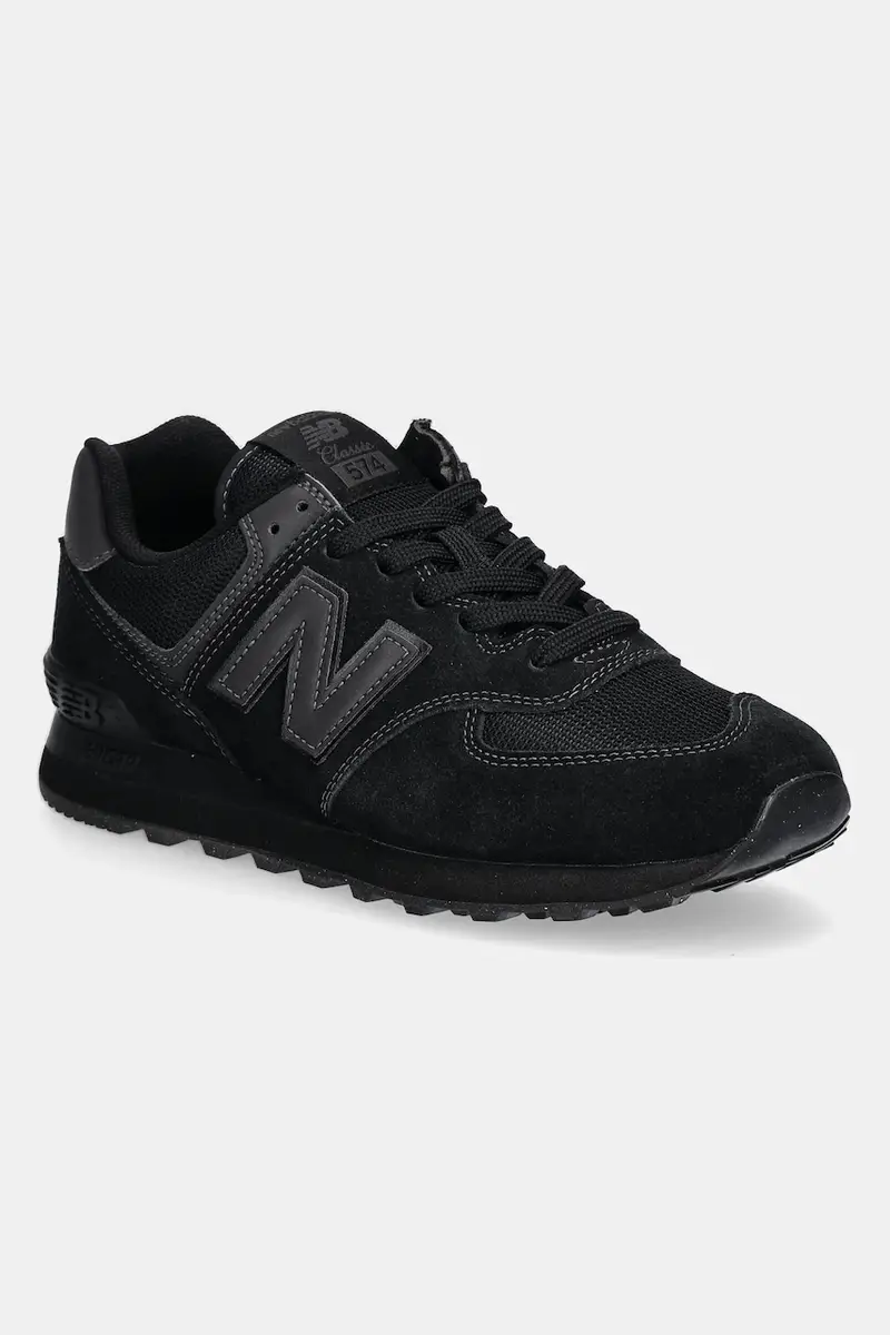 sneakers colore nero ML574EVE