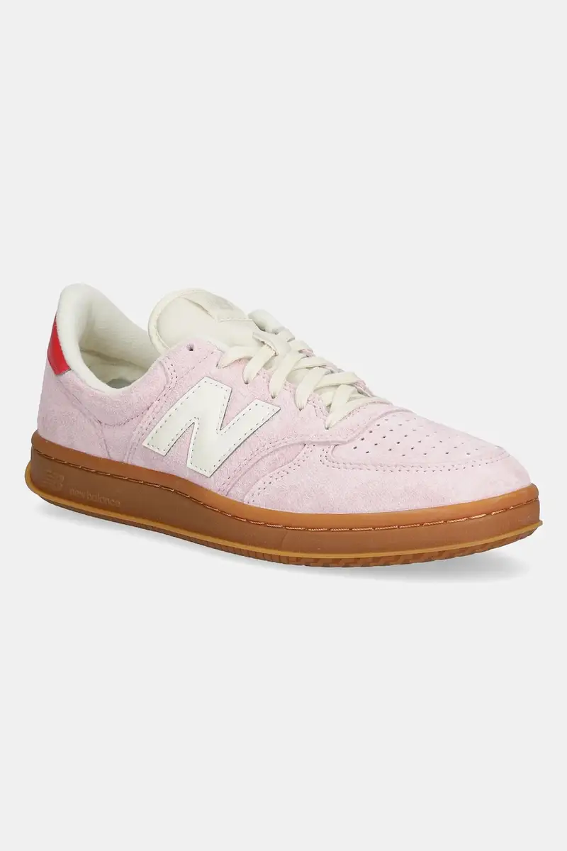 sneakers CT500 colore rosa CT500EA
