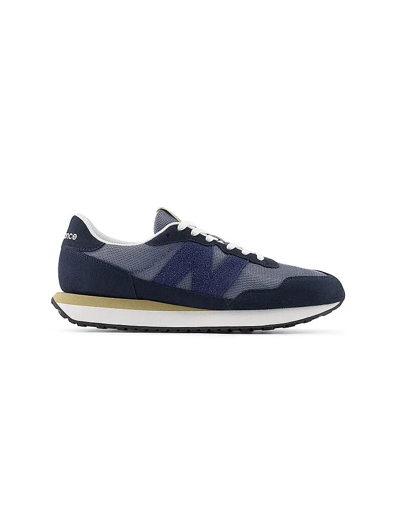 Sneakers da uomo M2374EK blu | 40 1/2