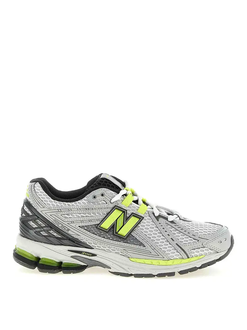 Sneakers del 1906 Argento