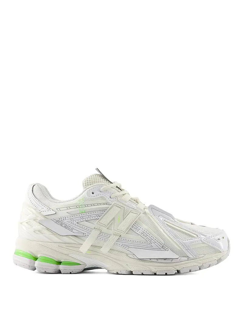 Sneakers del 1906 Bianco