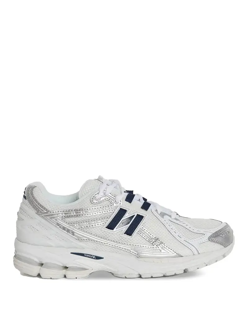 Sneakers del 1906 Bianco