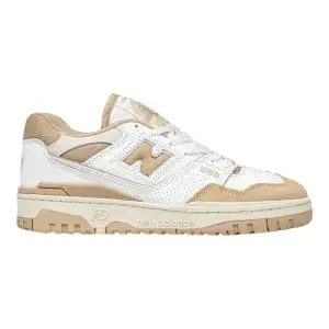 Sneakers Donna 550 - BB550 Beige