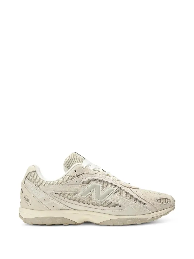 Sneakers Donna BEIGE