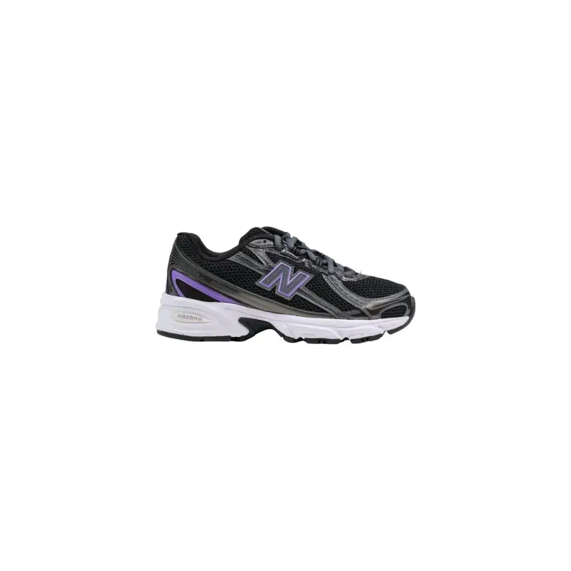 New Balance Sneakers Donna - black / 36