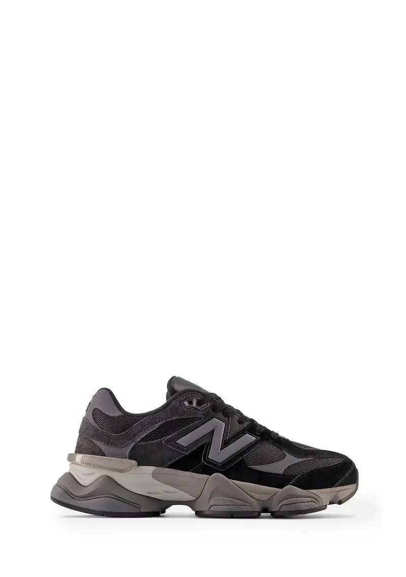 New Balance Sneakers Donna nere e grigie