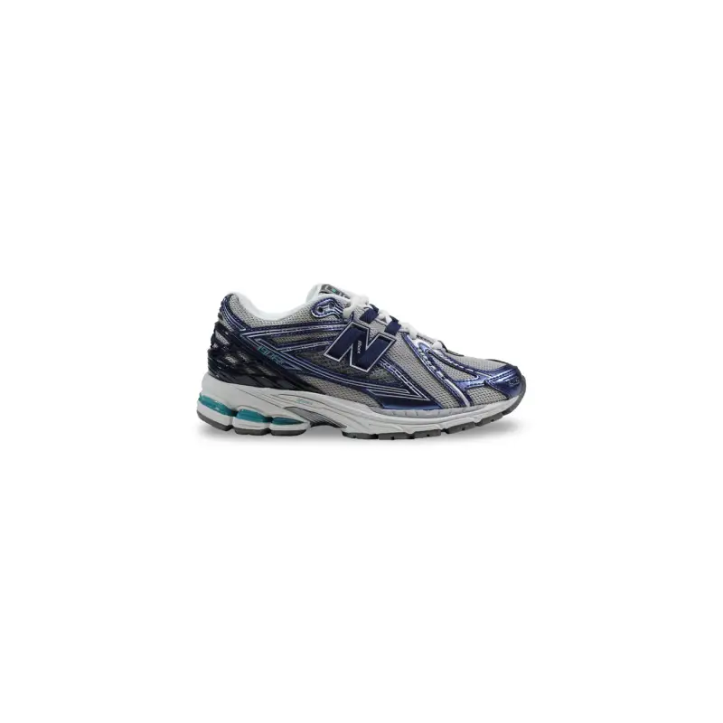 New Balance Sneakers Donna - blue / 36