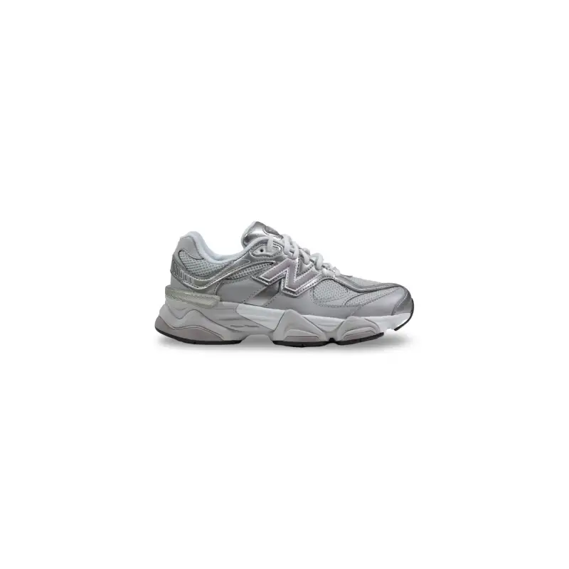 New Balance Sneakers Donna - grey / 36