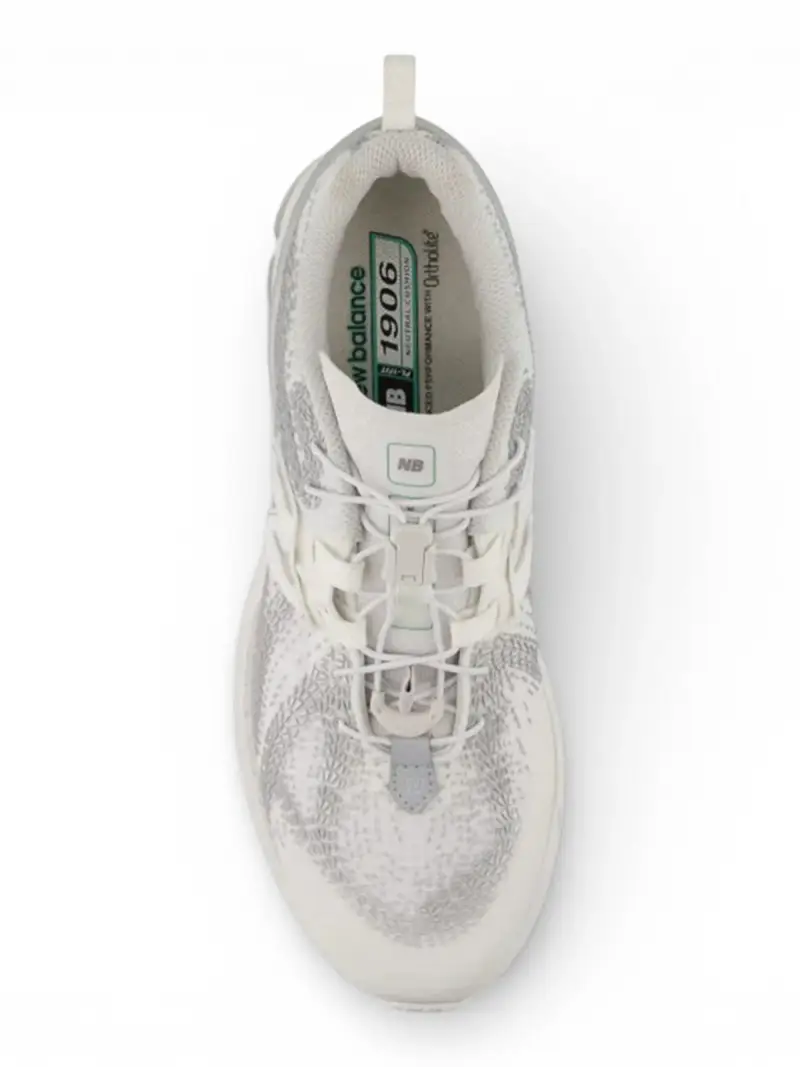 Sneakers Donna GRIGIO miniatura 5