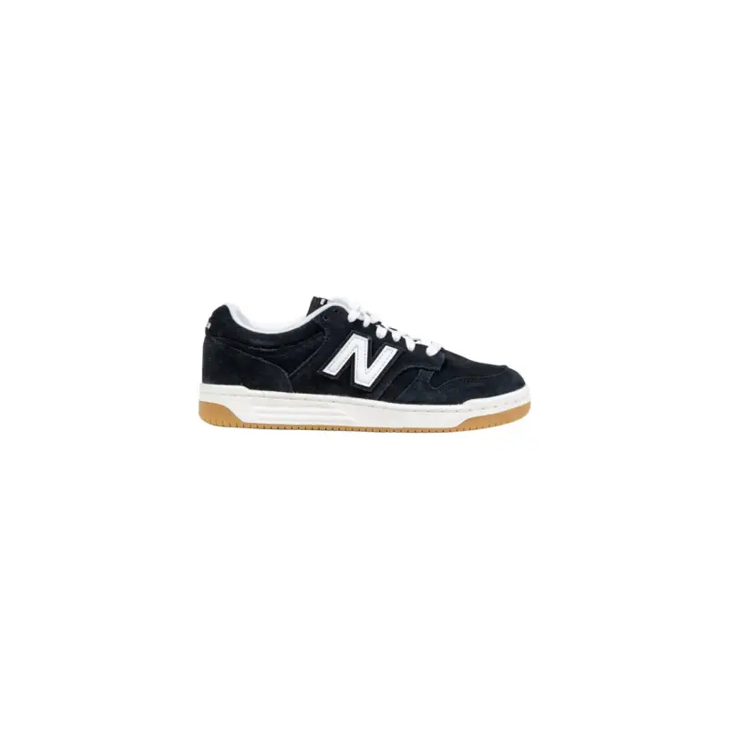Sneakers Donna Nero Autunno/Inverno New Balance - black / 36