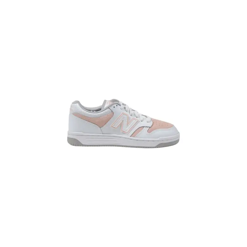 Sneakers Donna Nero Autunno/Inverno New Balance - pink / 36