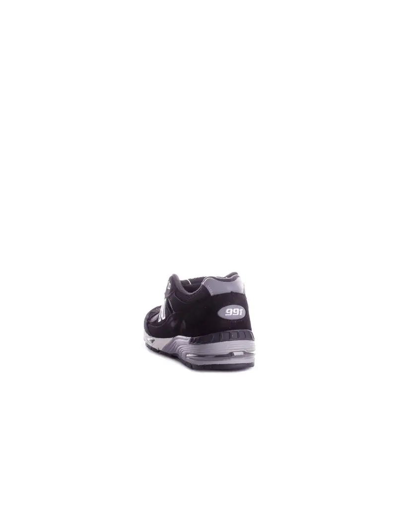 Sneakers Donna NEW BALANCE Black Lifestyle womens miniatura 2