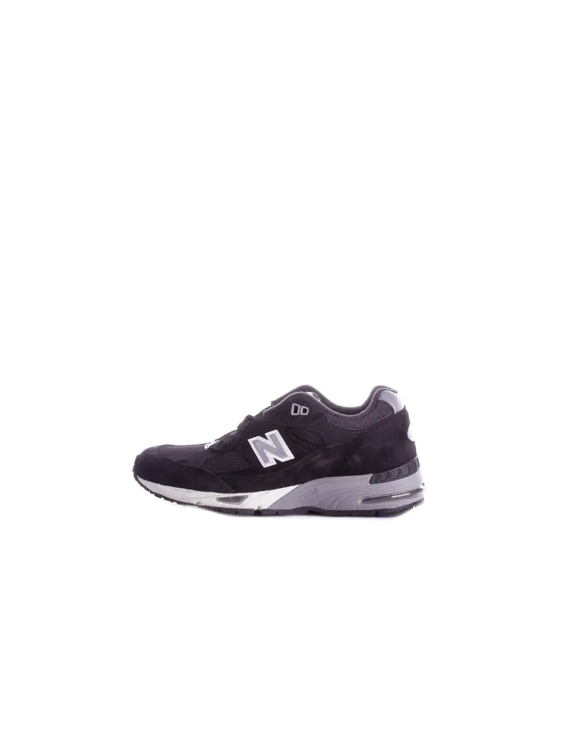 Sneakers Donna NEW BALANCE Black Lifestyle womens
