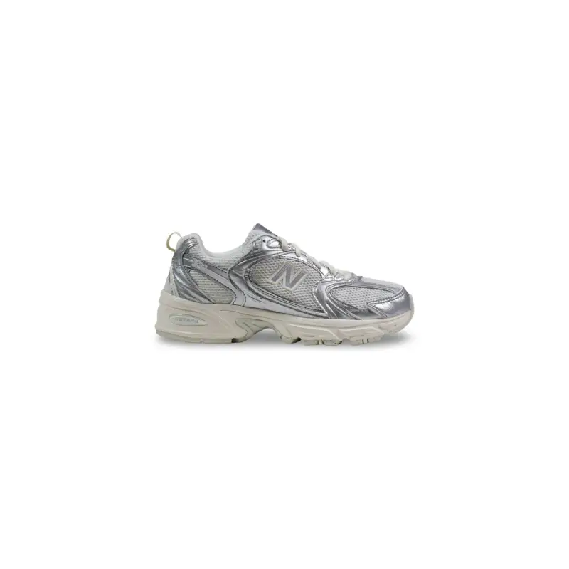 New Balance Sneakers Donna - silver / 36