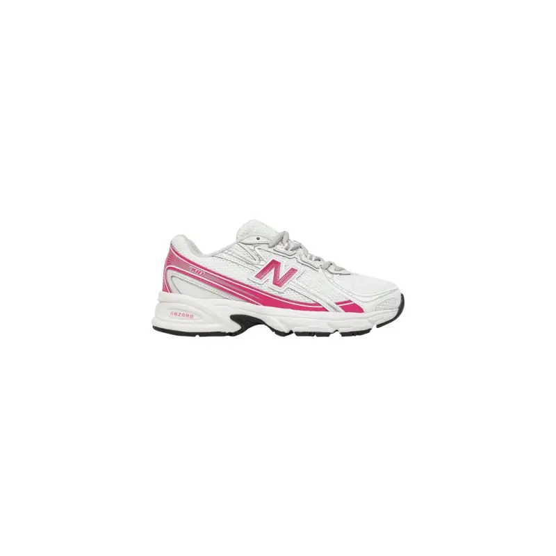 New Balance Sneakers Donna - white / 36