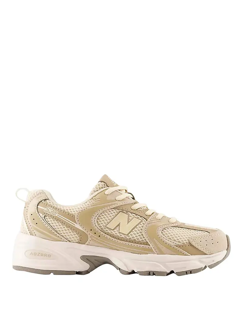 Sneakers G530 Beige Chiaro