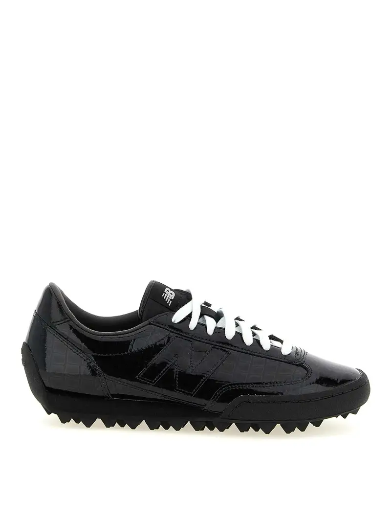 Sneakers Gator Run Nero