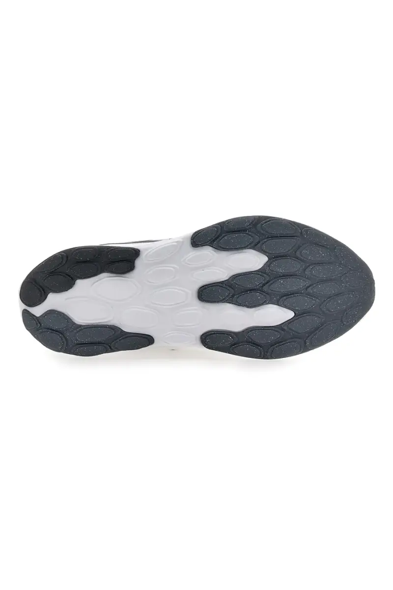 Sneakers grigie da running con Fresh Foam in tessuto traspirante New balance M5206dx [GRIGIO CHIARO] miniatura 5