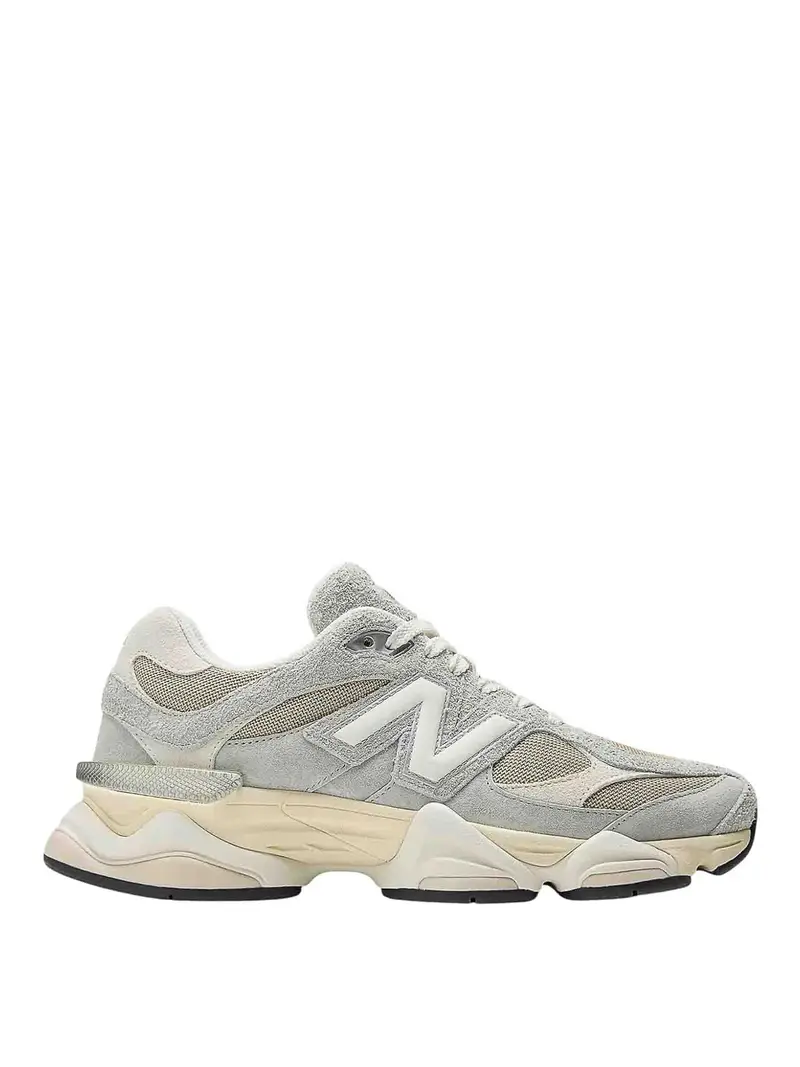 Sneakers Grigie Grigio