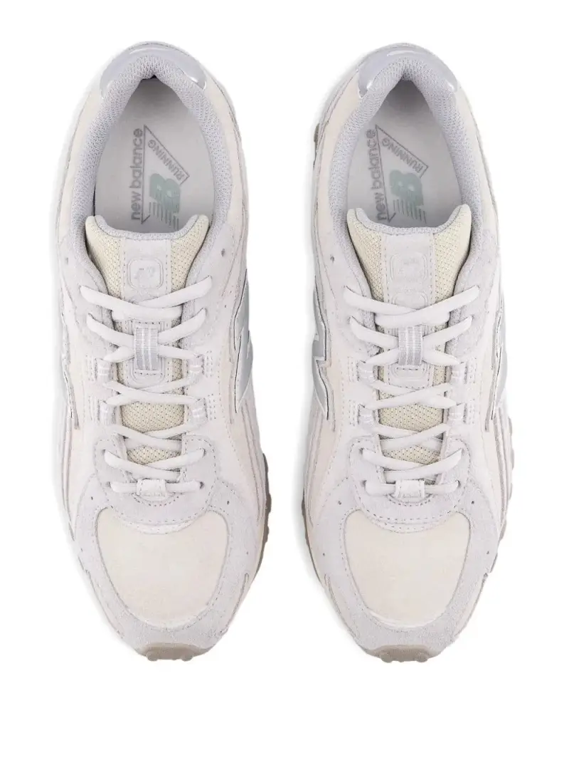 Sneakers GRIGIO miniatura 4