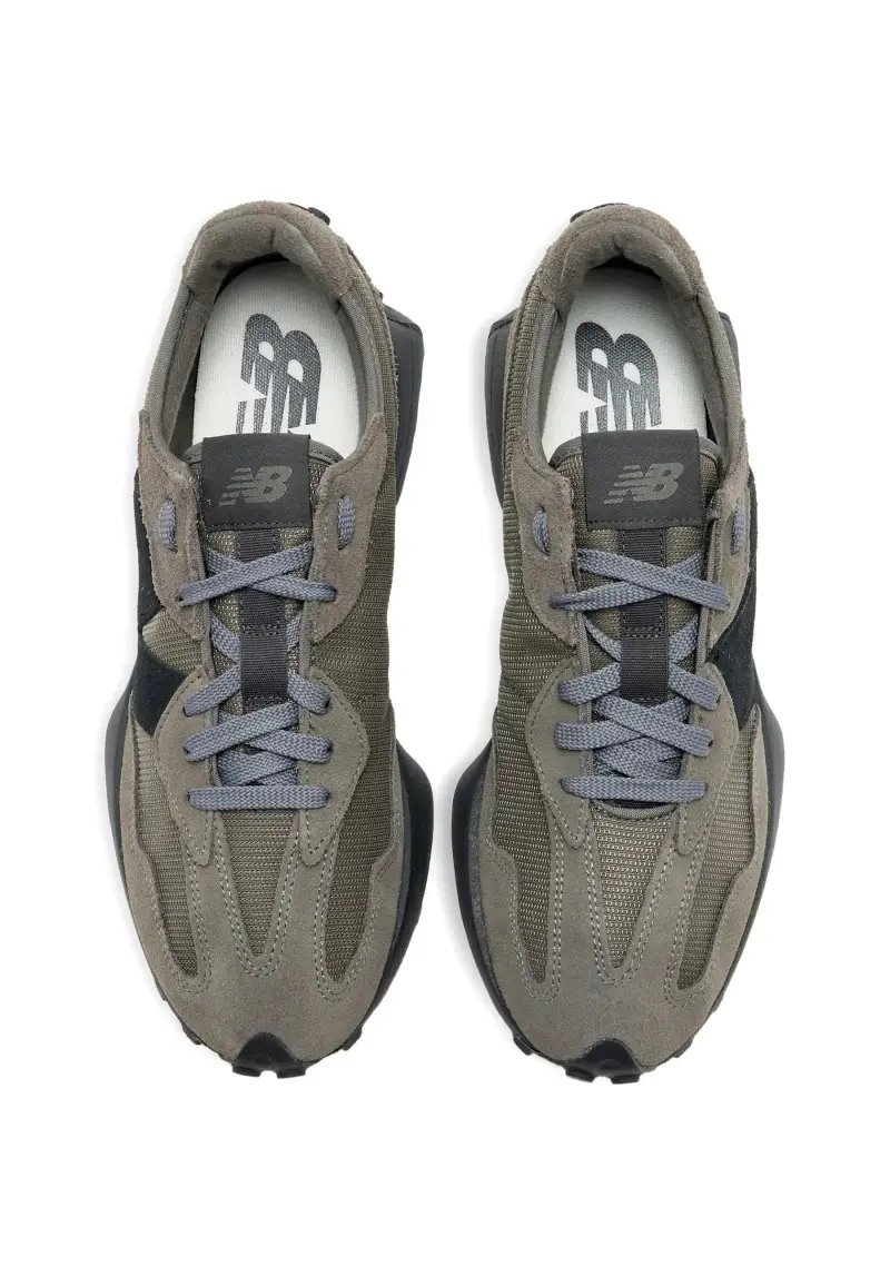 Sneakers GRIGIO miniatura 3