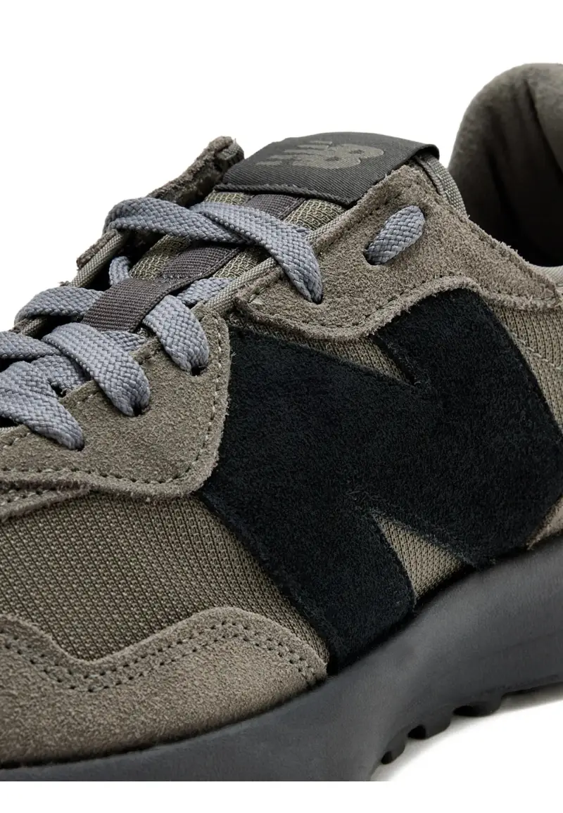 Sneakers GRIGIO miniatura 4