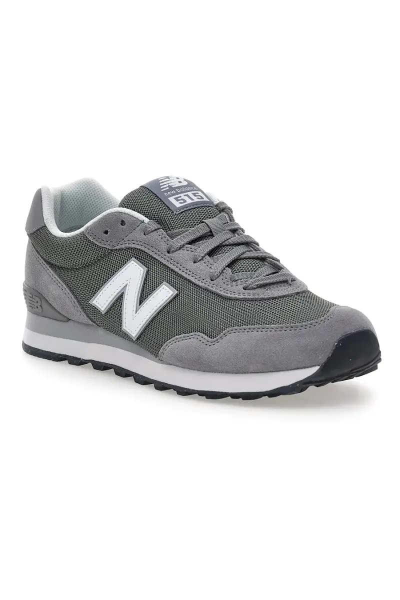 Sneakers grigio stile running New balance ML515GRY [GRIGIO] miniatura 2