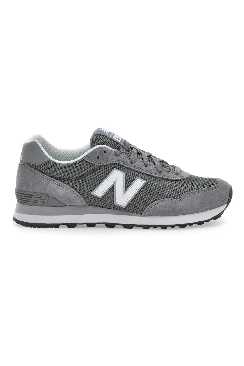 Sneakers grigio stile running New balance ML515GRY [GRIGIO]