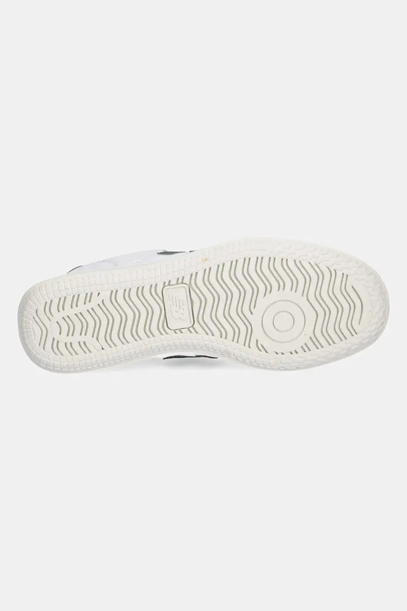 sneakers in pelle CT500 colore bianco CT500CLC miniatura 5