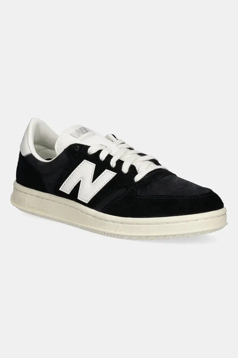 sneakers in pelle CT500CK colore nero CT500CK