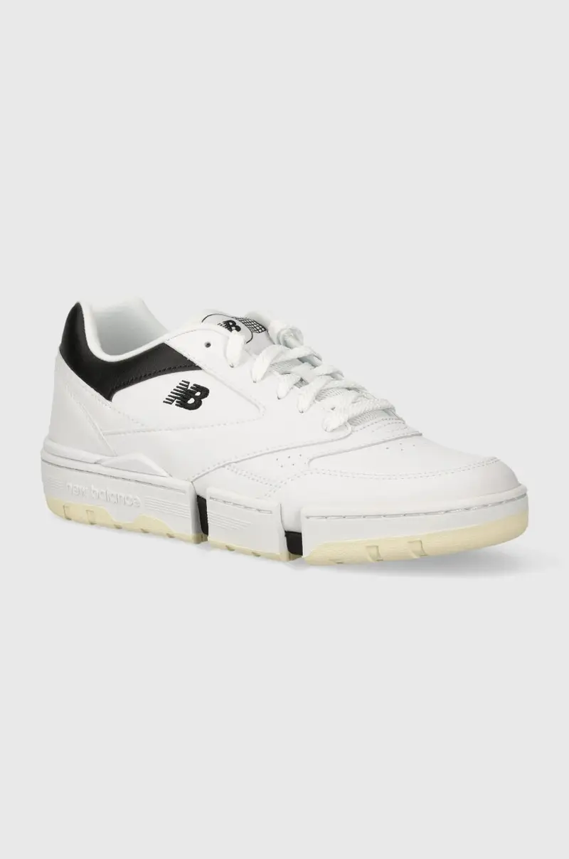 sneakers in pelle CTJSJ1 colore bianco
