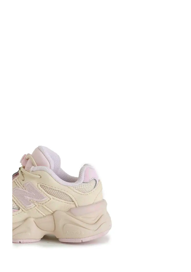 Sneakers Junior Beige miniatura 2